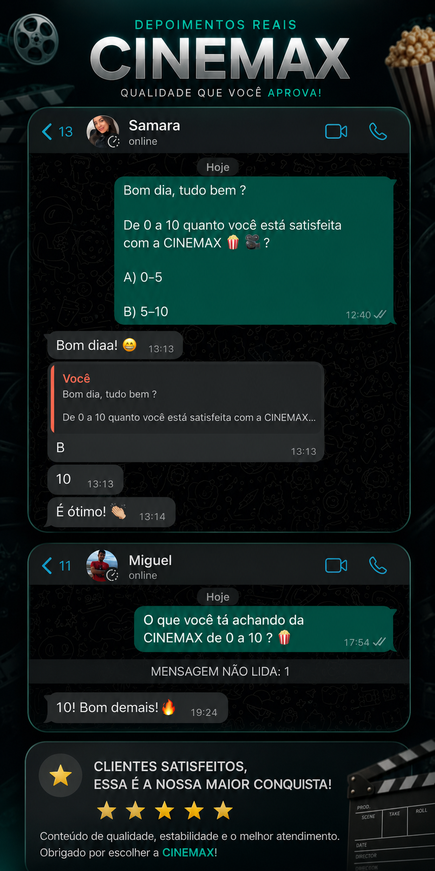 3